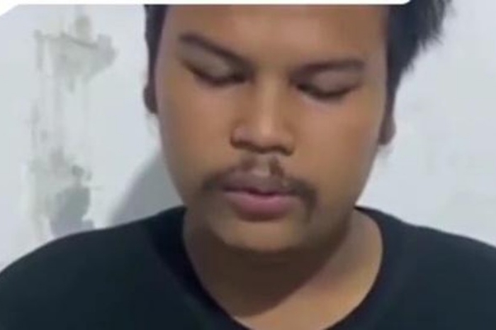 Bikin Konten 'Sukulilo Bos', Selebgram Teyeng Wakatobi Kini Diperiksa Polisi