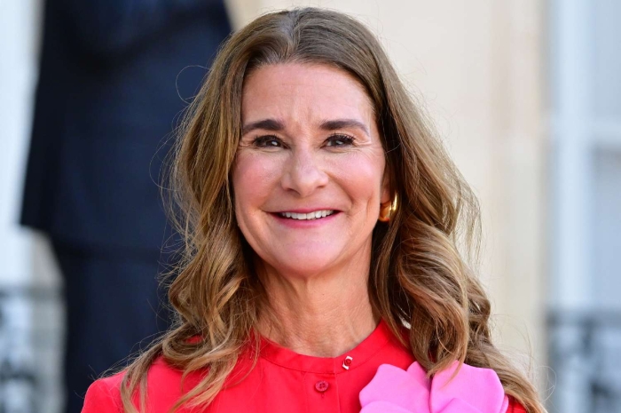 Jadi Janda Bill Gates, Melinda French Gates Sebut Perceraiannya Mengerikan