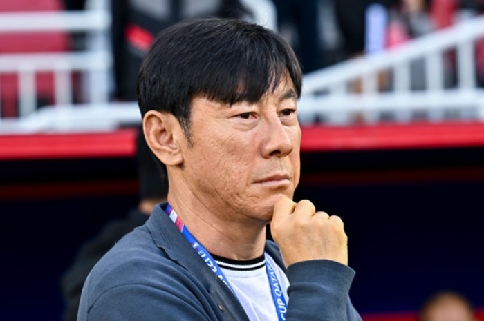 Timnas Korsel Rekrut Shin Tae Yong Sekarang Juga, Erick Thohir: Saya Tidak Bisa Melarang!