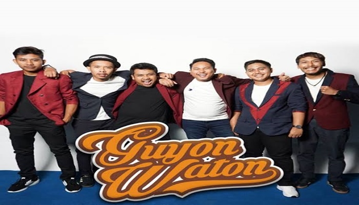 Guyon Wetan akan Meriahkan Tangerang Digital Festival Vol 2 Pada Agustus Mendatang