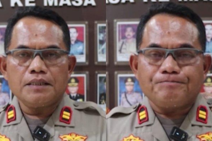 Disebut Menghilang dari Kasus Vina Cirebon, Ini Keberadaan Ayah Eky Iptu Rudiana