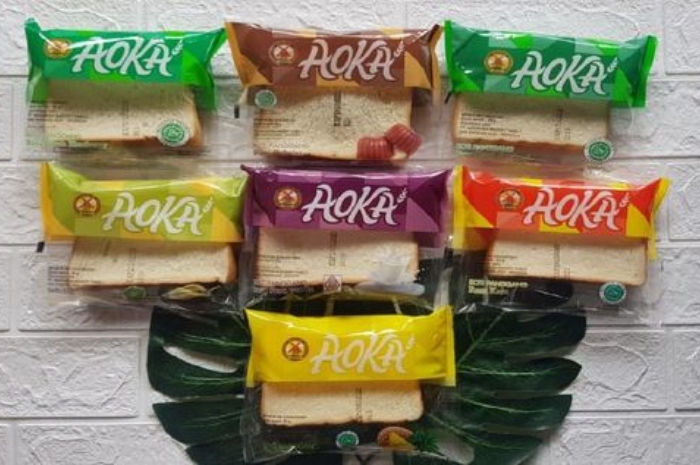 Dikabarkan Mengandung Zat Pengawet Berbahaya, Ini Penjelasan Manajemen Roti Aoka