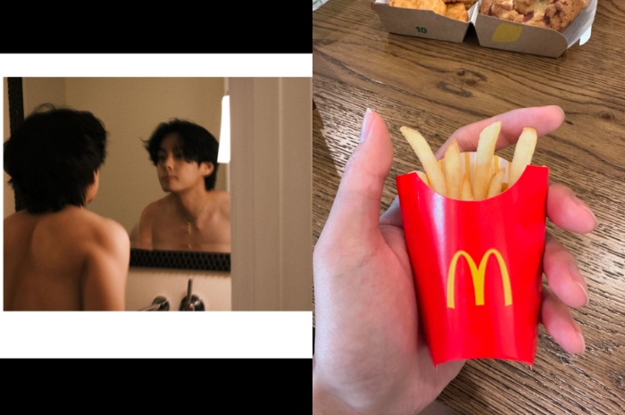 Tahyung Unggah Makanan Boikot, Fans Langsung Kecewa Berat