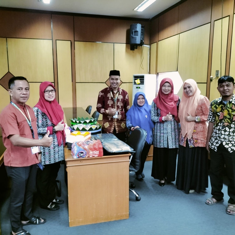 Pemprov Banten Siapkan Warung Amal, Menyajikan Makanan Gratis Bagi Pengunjung MTQ ke XXI 