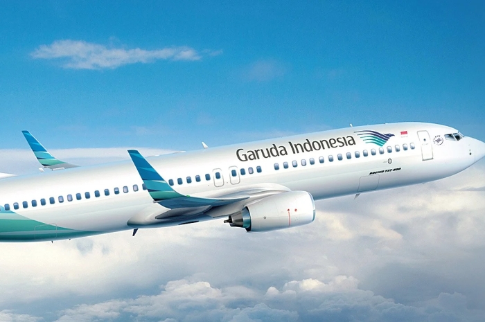 Garuda Potong Harga Tiket hingga 14 Persen, Pemerintah Pastikan Libur Nataru Tak Bikin Kantong Jebol