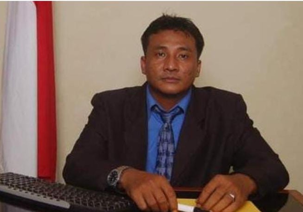 Penunjukan Ketua IKA Sepihak Tanpa Musyawarah, Pimpinan USBR Dituding Tak Demokratis