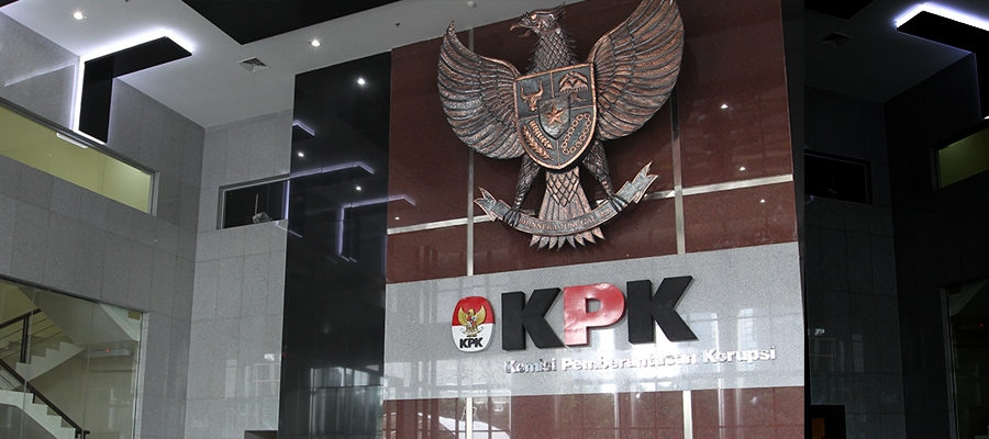 KPK Tetapkan 3 Tersangka Kasus Korupsi Proyek Digitalisasi SPBU Pertamina