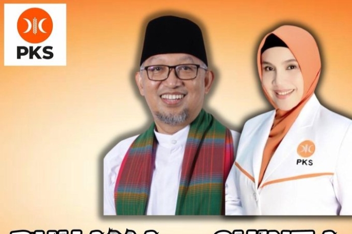 Ruhamaben-Shinta Gugat Hasil Pilkada Tangsel ke MK