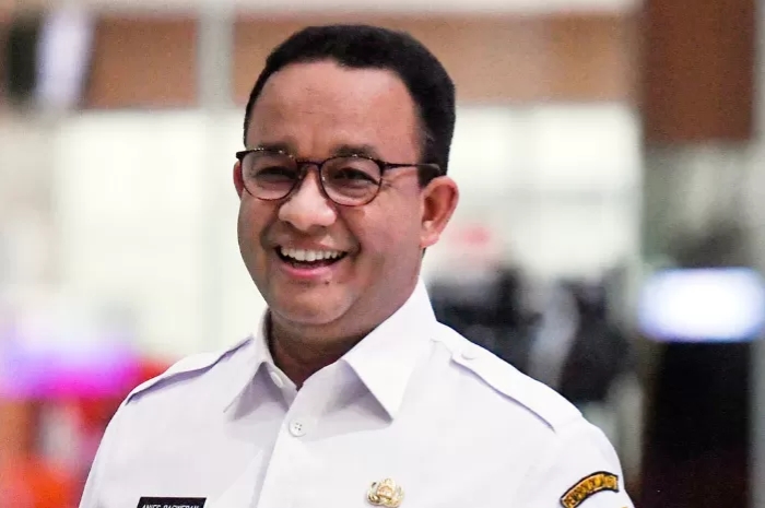 PDIP Batal Usung Anies Baswedan di Pilkada DKI Jakarta 2024, Beralih ke Pramono-Rano