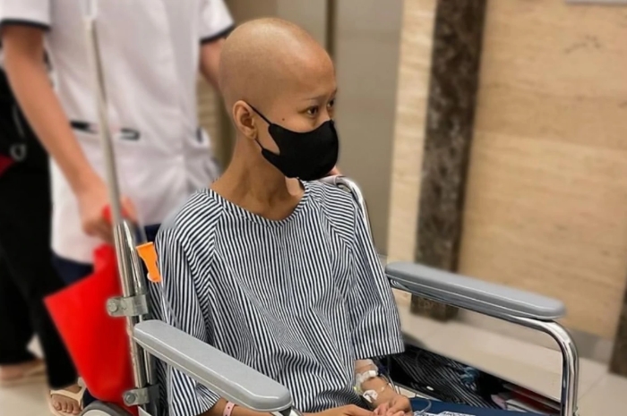 Berita Duka : Tiktokers Shella Selpi Lizah Pejuang Kanker Ovarium Meninggal Dunia Setelah Tiga Minggu Menikah