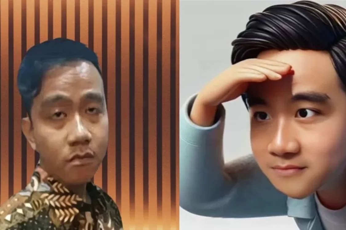 Netizen Serbu Akun Resmi Gerindra, dengan berbagai Pertanyaan, Akun Kaskus Fufufafa Mau di Laporkan atau Tidak?