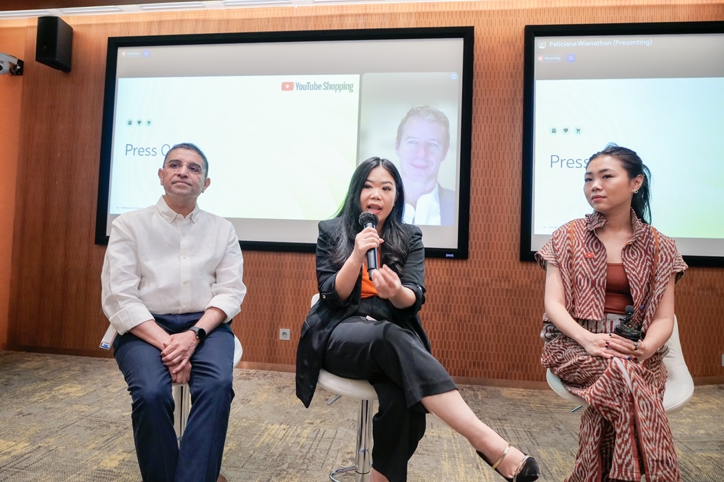 Kini Youtube Luncurkan Program Baru, YouTube Shopping Affiliates di Indonesia