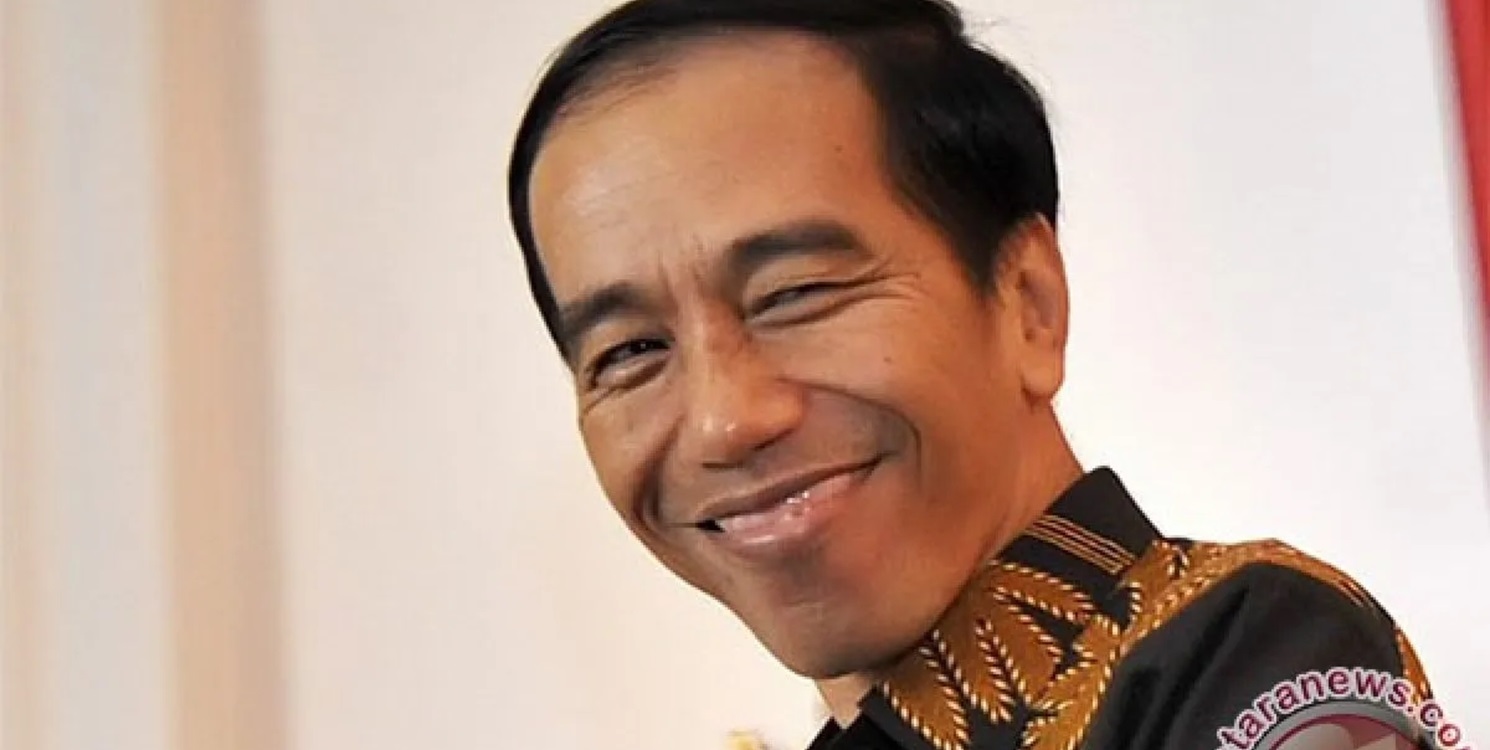 JOKOWI Kukuhkan BSD sebagai PSN dan KEK, Dinilai Balas Budi ke Sinarmas Group ikut bangun IKN