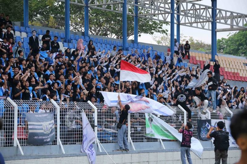 Gelaran Liga Santri Piala Walikota Tangerang U-17 Berakhir, Dr Nurdin:  Apresiasi Semangat dan Menjadi Wadah Bakat Para Santri di Bidang Olahraga
