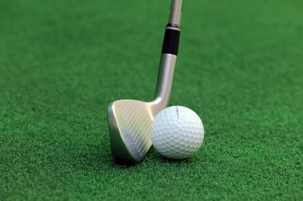 Pemkot Tangerang Gelar Kejuaraan Olahraga Golf Bertaraf Nasional Piala Walikota, Diikuti 144 Atlet Golf dari Berbagai Daerah
