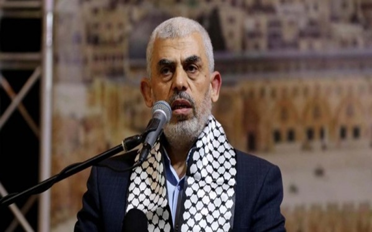 Kronologi Terbunuhnya Yahya Sinwar Pemimpin Hamas, Sky News: Pembunuhan tersebut tampaknya terjadi secara kebetulan