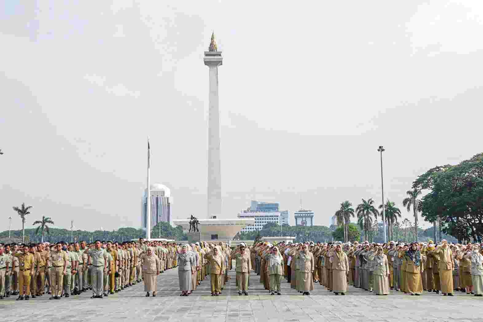 Pemprov DKI Jakarta Bakal Siapkan 40 Sekolah Swasta Gratis untuk Warga Kurang Mampu