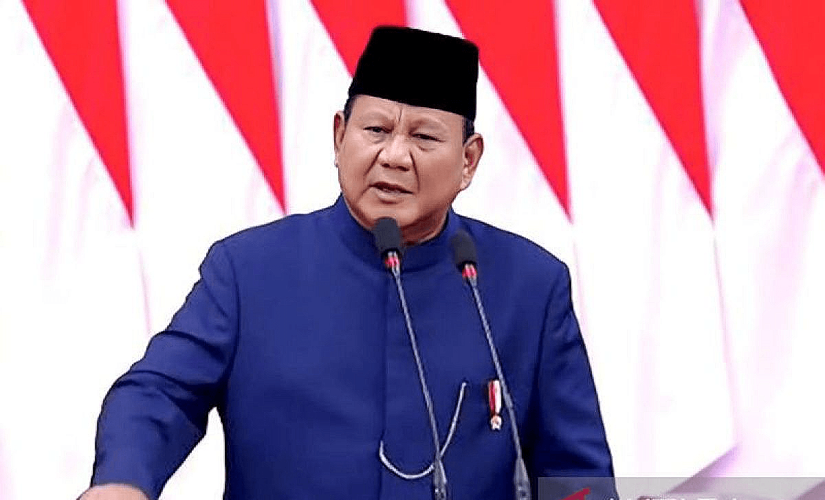 Dipecat Gegara Langgar Etik, Prabowo Gantikan Hasyim Asyari, Melantik Iffa Rosita sebagai Komisioner KPU