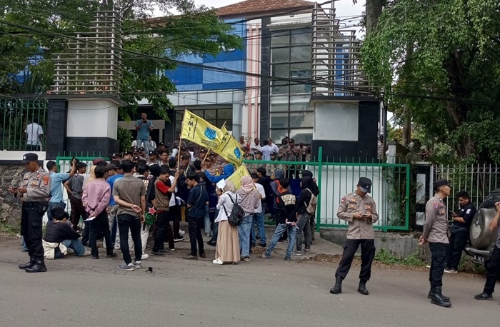Tersandung Narkoba, Kadis DPMD Lebak Sikapi Oknum Kades Margajaya
