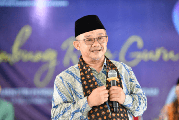 Mendikdasmen Abdul Muti Tegaskan Ujian Nasional akan Diterapkan Kembali Tetapi dengan Konsep yang Berbeda
