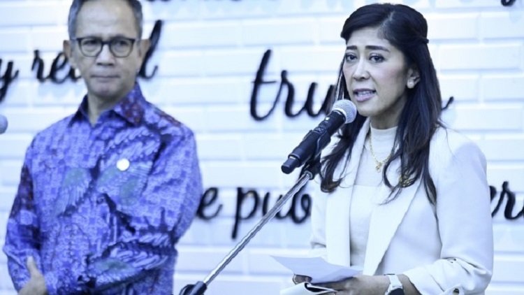 Menkomdigi dan OJK Sepakat Perangi Judi Online, Lakukan Pemantauan Hingga Pemblokiran Rekening Pelaku