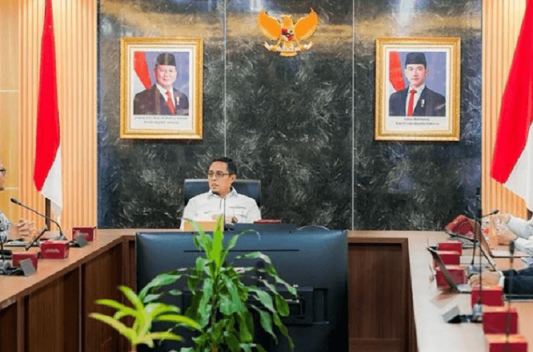 Enam Juru Bicara Baru di Kabinet Prabowo, Intip Sederet Tokoh yang Pernah Jadi Jubir Andalan Presiden RI