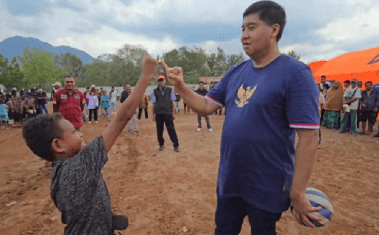 Menyoroti Program 3 Juta Rumah Baru yang Pakai Sitaan Koruptor, Intip 3 Fakta Menarik dari Menteri PKP hingga BUMN
