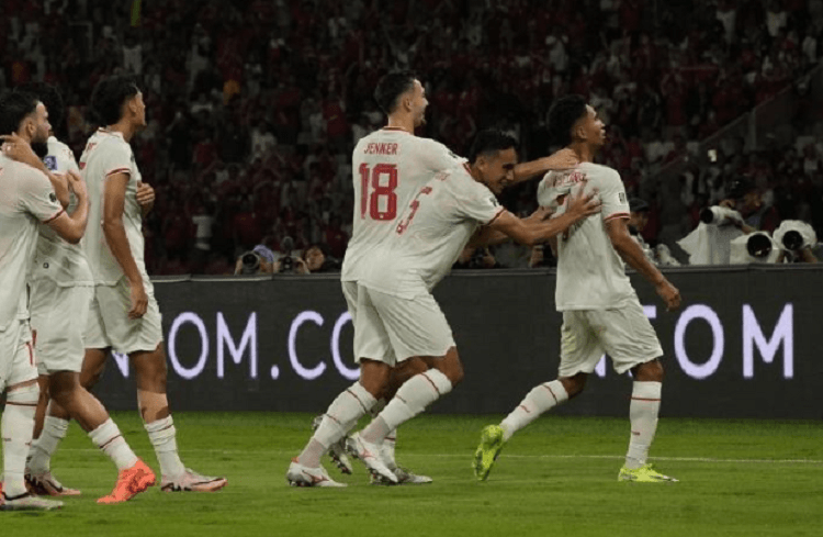3 Fakta Menarik Soal Kemenangan Timnas Indonesia Lawan Green Falcons, Ciptakan Sejarah Baru Usai Raih 3 Poin di GBK