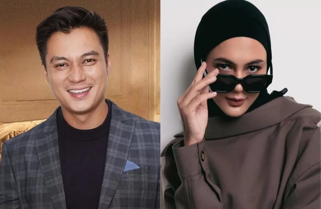 Baim Wong dan Paula Verhoeven Resmi Cerai, Pengadilan Benarkan Terjadi Perselingkuhan