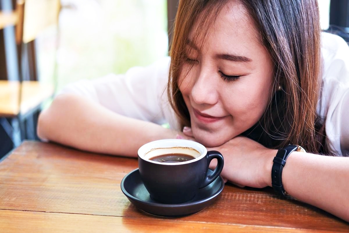 Dikenal Kopi Tubruk, Sensasi Sajian Bagi Penikmat Kopi Tradisional Indonesia