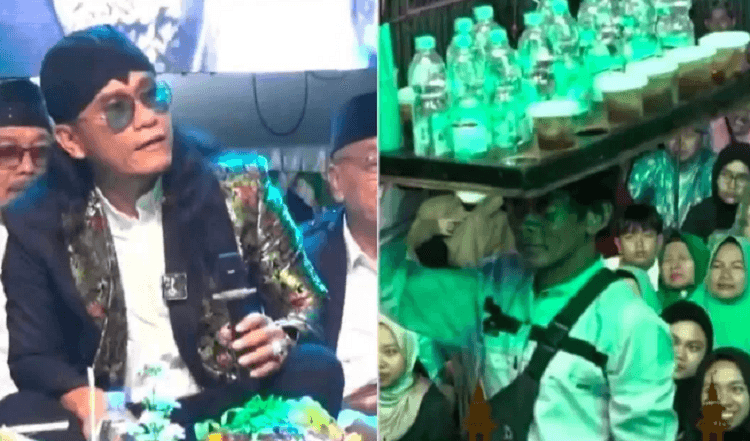 Viral! Beredar Video Gus Miftah Lontarkan Guyonan Mengolok-olok Pedagang Minuman Es, Kini Banjir Kritikan Netizen
