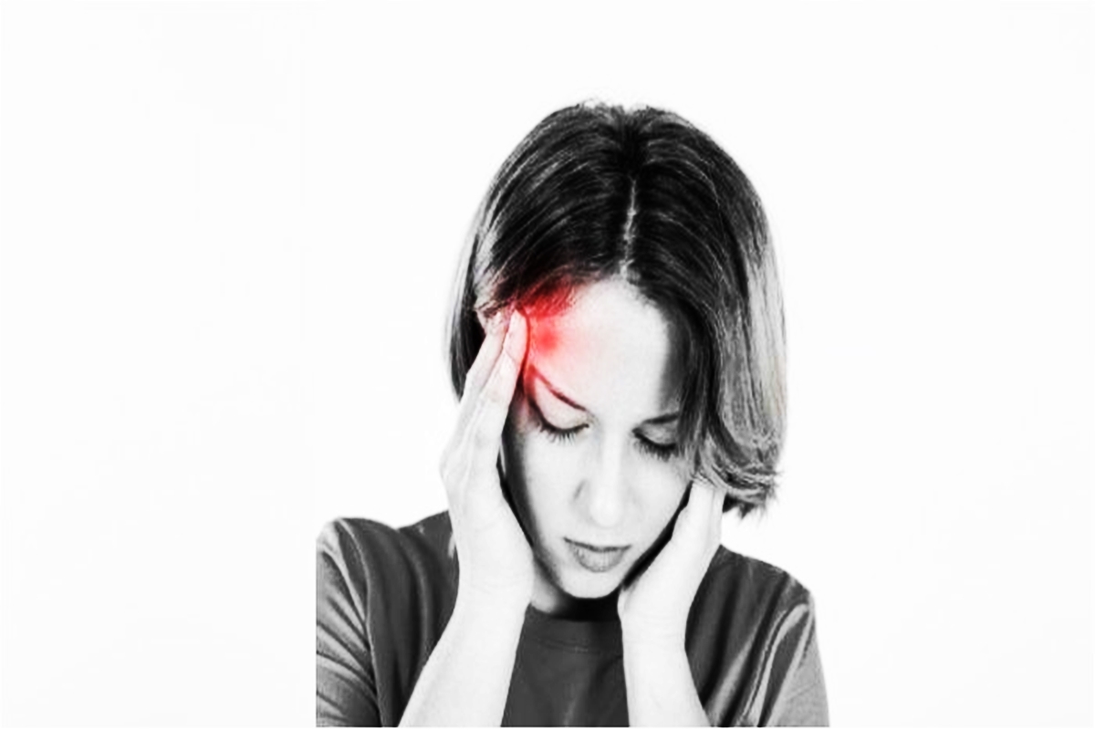 Tips! Cara Menghindari Serangan Migran, Lakukan cara ini ...