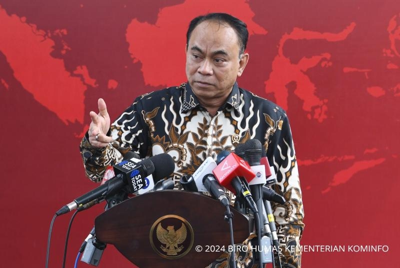 Heboh! Usai Dipecat, Budi Arie Ketauan Unfollow Akun Instagram Prabowo, Kenapa? 
