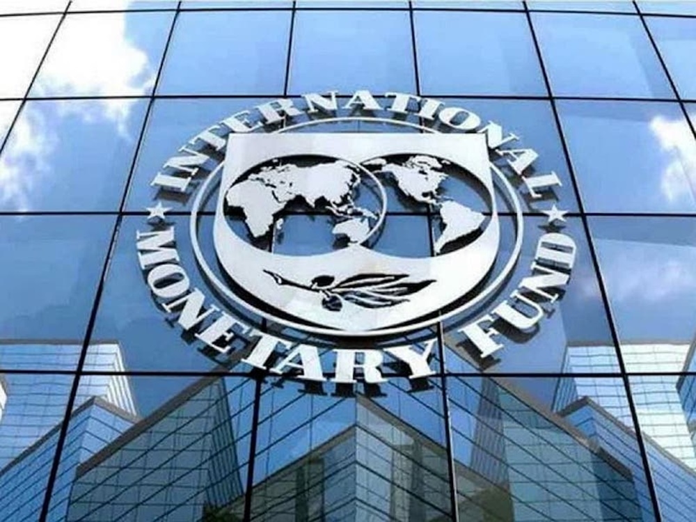 IMF Puji Indonesia Lakukan Transformasi Ekonomi, Mampu Turunkan Kemiskinan dan Tingkatkan PDB