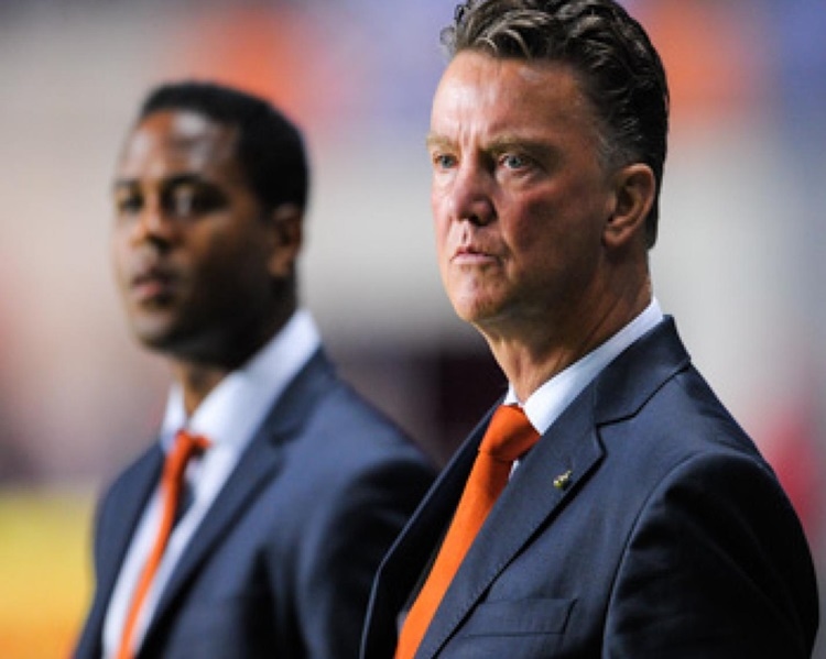 Ramai Dirumorkan Louis Van Gaal dan Patrick Kluivert Menjadi Dirtek serta Pelatih Timnas Indonesia