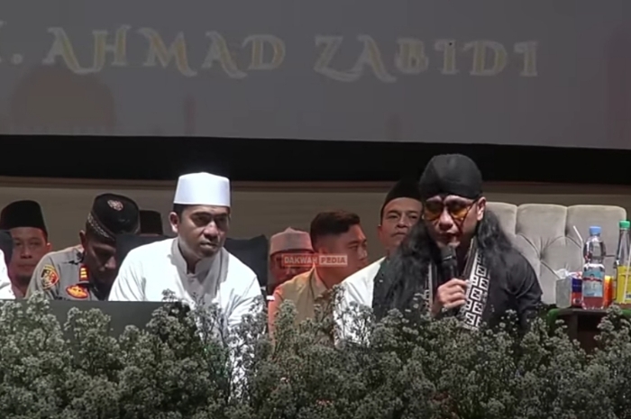 Gus Miftah Kembali Diundang untuk Hadiri Acara Pengajian, Mengaku Trauma Jika Disuguhkan Es Teh