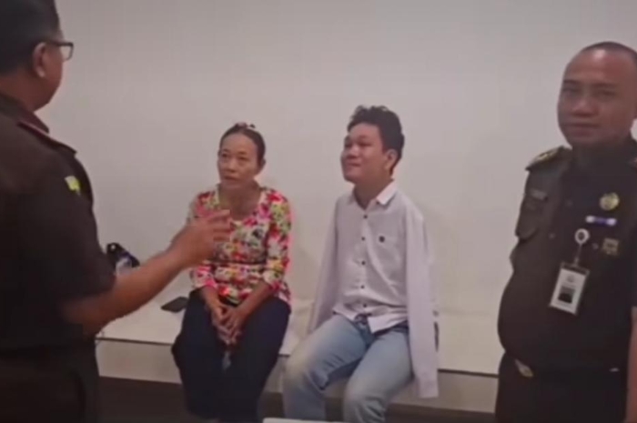 Agus Buntung Terancam 12 Tahun Penjara, Jaksa Sebut Korban Lebih dari Satu dan Aksi Dilakukan Berulang