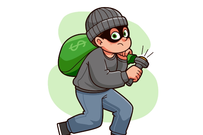 Faldo-Fadhlin Beri 'Bimbingan' ke Sachrudin Soal Optimalisasi Pelayanan Dalam Sesi Debat 