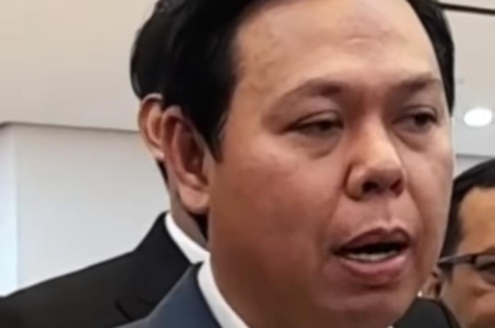 Ketua DPD RI Usulkan Dana Zakat untuk Ikut Biayai Program Makan Bergizi Gratis