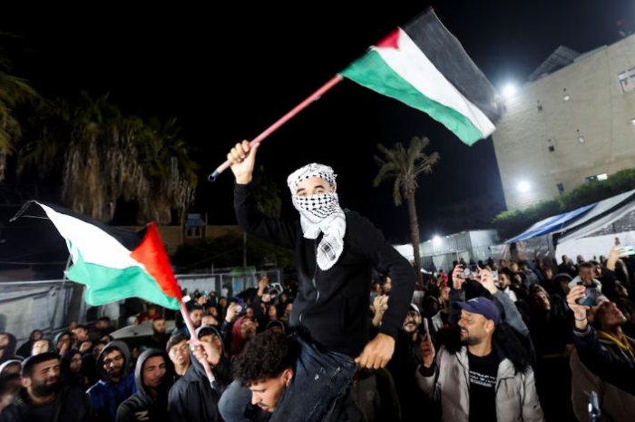 Israel dan Hamas Sepakat untuk Gencatan Senjata Selama 60 Hari di Gaza