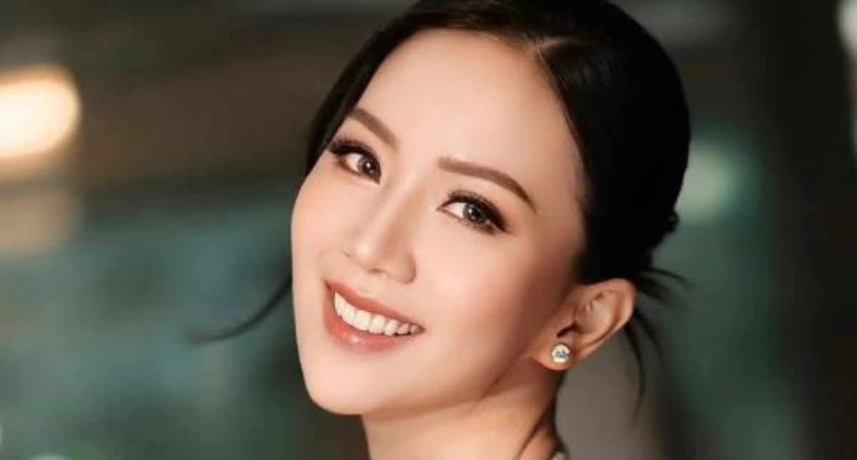 Agnes Jennifer Terlihat Jalan dengan Suami Usai Bongkar Perselingkuhan, Netizen Tak Lagi Simpati