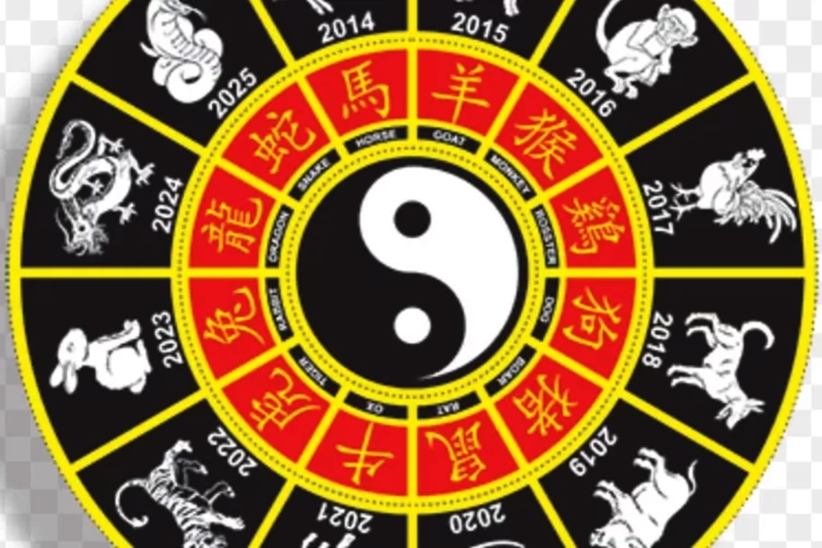 Ramalan Shio Tikus Keuangan November 2025, Siap-siap Ketiban Rezeki Jutaan?