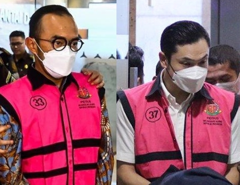 Pertamina vs PT Timah, Telisik Skandal Korupsi Terbesar di Indonesia