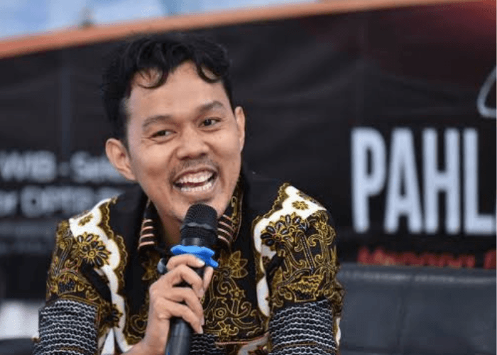 Harta Kekayaan Wakil Wali Kota Serang Terus Meningkat, Kini Jadi Miliarder