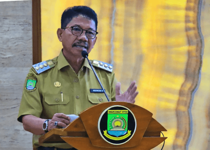 Program 3G Kota Tangerang Mulai Digarap, Ini Kata Pengamat