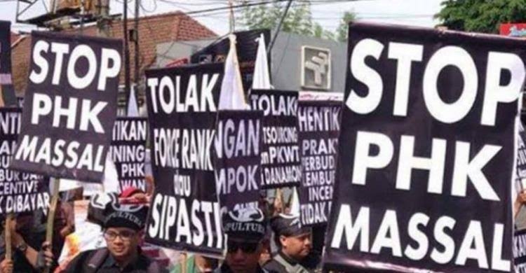Aturan Impor Baru Dinilai Rugikan Industri Lokal, KSPN Ingatkan Ancaman PHK Massal