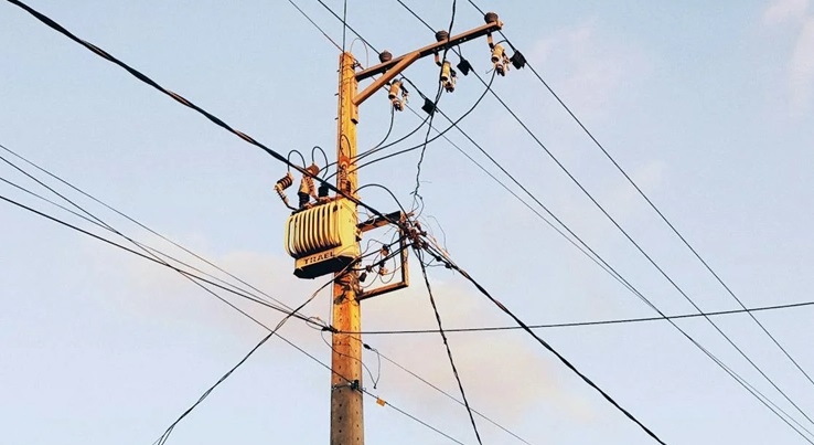 Ada Diskon Tarif Listrik 50 Persen Lagi? Selama Lebaran Segini Uang Bulanan Listrik Per Rumah