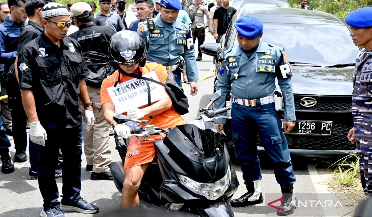 Usai Ditemukan Bercak Sperma Disekitar Kemaluan Korban, Diduga Juwita Alami Kekerasan Seksual Sebelum Dibunuh