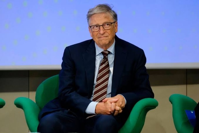 Dukung Program MBG, Bill Gates Dikabarkan Bakal Sambangi Indonesia 7 Mei Mendatang