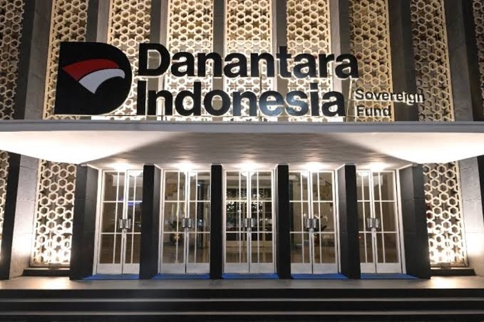 Danantara Dapat 4 Investor China, RI Kian Dilirik Jadi Markas Baru Industri EV